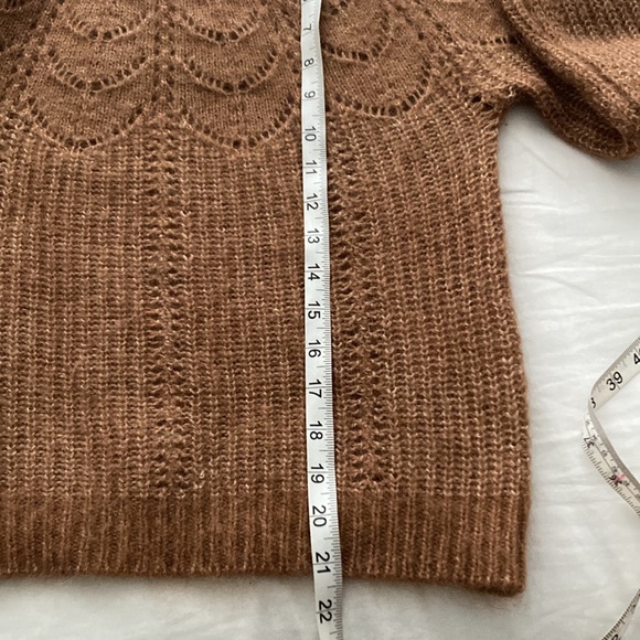 Sézane Pauline Sweater XS - Picture 7 of 9